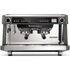 Nuova Simonelli Nuova Aurelia MP 2GR Кофемашина рожковая автоматическая с высокими группами серый металлик E-Milk, фото 
