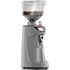 Nuova Simonelli MDJ On Demand Touchscreen 75 мм Кофемолка серый металлик, фото 