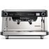 Nuova Simonelli Nuova Aurelia MP 2GR Кофемашина рожковая автоматическая с высокими группами черная, фото 