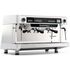 Nuova Simonelli Nuova Aurelia MP 2Gr 220 В Кофемашина рожковая белая, фото 