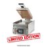 RoboLabs RoboSmartGrill Deluxe Гриль контактный автоматический, фото 