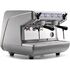 Nuova Simonelli Appia Life Compact 2Gr S 220 В Кофемашина рожковая серый металлик, фото 