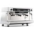 Nuova Simonelli Nuova Aurelia VOL XT 2Gr 220 В Кофемашина рожковая белая, фото 