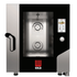 Tecnoeka MKF 711 TS Пароконвектомат электрический 7 уровней GN 1/1 Touch Screen, фото 