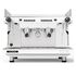 Sanremo Zoe Competition SED 2 высокие группы Кофемашина автоматическая белая, фото 