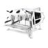 Sanremo Café Racer Full White 2 группы белая Кофемашина автоматическая, фото 