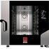 Tecnoeka MKF 616 BM Пароконвектомат электрический 6 уровней 600x400 Black Mask, фото 