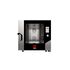 Tecnoeka MKF 664 TS Пароконвектомат электрический 6 уровней 600x400 Touch Screen, фото 