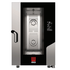 Tecnoeka MKF 1111 BM Пароконвектомат электрический 11 уровней GN 1/1 Black Mask, фото 
