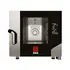 Tecnoeka MKF 511 BM Пароконвектомат электрический 5 уровней GN 1/1 Black Mask