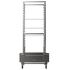 Tecnoeka EKCR 20 TC Тележка вкатная 20 уровней GN 1/1, фото 