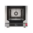 Tecnoeka EKF 423 N T UD Печь конвекционная электрическая 4 уровня 429x345 Touch Screen с прямым паром, фото 