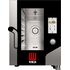Tecnoeka MKF 611 C TS Пароконвектомат электрический компактный 6 уровней GN 1/1 Touch Screen, фото 