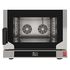 Tecnoeka EKF 411 N T AL UD Конвекционная печь электрическая 4 уровня GN 1/1 Touch Screen, фото 