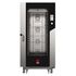 Tecnoeka MKF 2011 TS Пароконвектомат электрический 20 уровней GN 1/1 Touch Screen