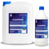 Жидкость для удаления накипи CLEANOVEN 4 5 л