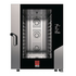 Tecnoeka MKF 1016 BM Пароконвектомат электрический 10 уровней GN 1/1 или 600x400 мм Black Mask, фото 