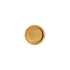 Loveramics Er-go! 12.5 cm Round Wood Plate Natural