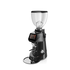 Fiorenzato F64 EVO PRO ADAPT Dark-T Кофемолка с весами чёрная глянцевая
