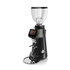 Fiorenzato F83 E PRO ADAPT Dark-T Кофемолка с весами чёрная глянцевая