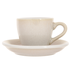 Loveramics Egg 80 мл Кофейная пара бежевая Ivory в коробке, фото 