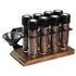MHW-3BOMBER Coffee Energy Tube Set Набор тубусов для хранения кофе 8 шт, фото 