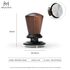 Muvna Infinitely Adjustable Knob D58,35, орех, резьба
