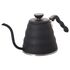 Hario VKB-120-MB Buono V60 Coffee Drip Чайник 1.2 л черный, фото 