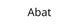 Abat