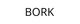 BORK